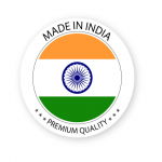 Entry Stickers badge