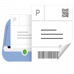 Barcode labels