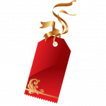 Ribbons & Tags