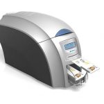 ID card printers
