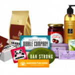 Product Label