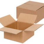 primary carton