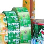 Shrink Sleeve Labels
